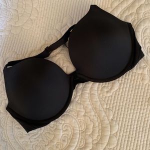 Victoria’s Secret PINK Campus Push-Up Bra 34D